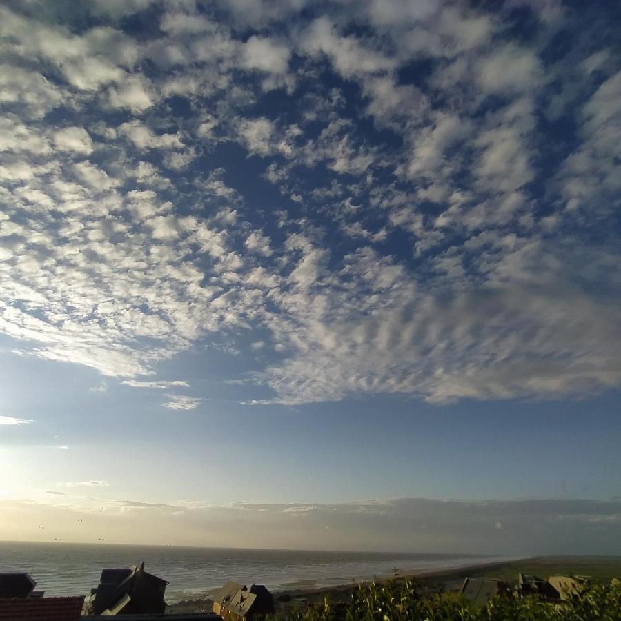 Le Clapotis De L'O, Calme, Balcon Sur La Mer, A 2 H De Paris オー エクステリア 写真