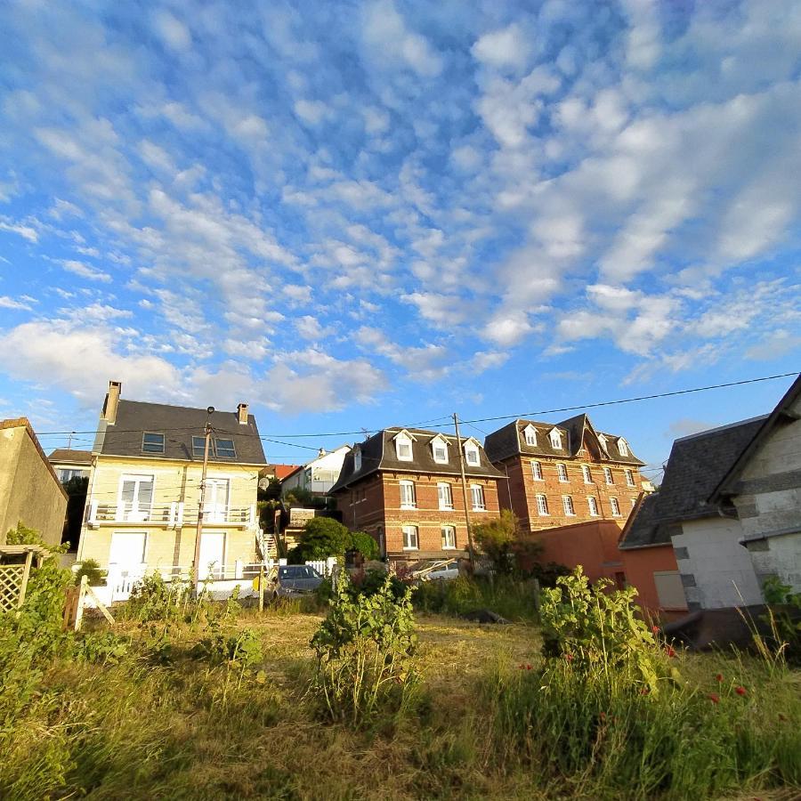 Le Clapotis De L'O, Calme, Balcon Sur La Mer, A 2 H De Paris オー エクステリア 写真