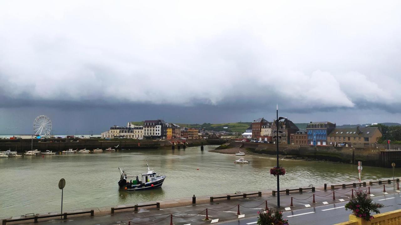 Le Clapotis De L'O, Calme, Balcon Sur La Mer, A 2 H De Paris オー エクステリア 写真