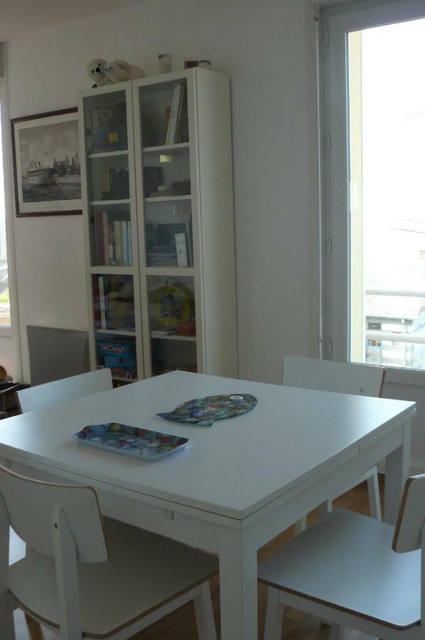 Le Clapotis De L'O, Calme, Balcon Sur La Mer, A 2 H De Paris オー エクステリア 写真