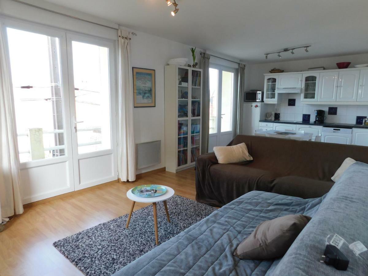 Le Clapotis De L'O, Calme, Balcon Sur La Mer, A 2 H De Paris オー エクステリア 写真