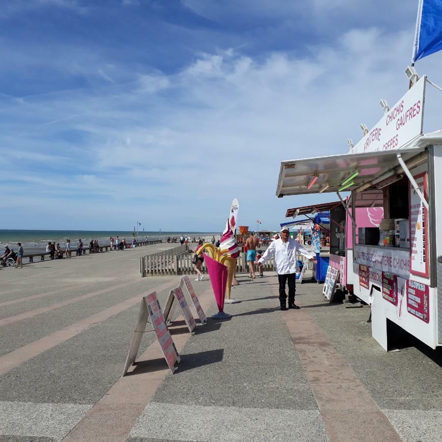 Le Clapotis De L'O, Calme, Balcon Sur La Mer, A 2 H De Paris オー エクステリア 写真