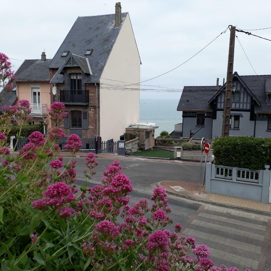 Le Clapotis De L'O, Calme, Balcon Sur La Mer, A 2 H De Paris オー エクステリア 写真